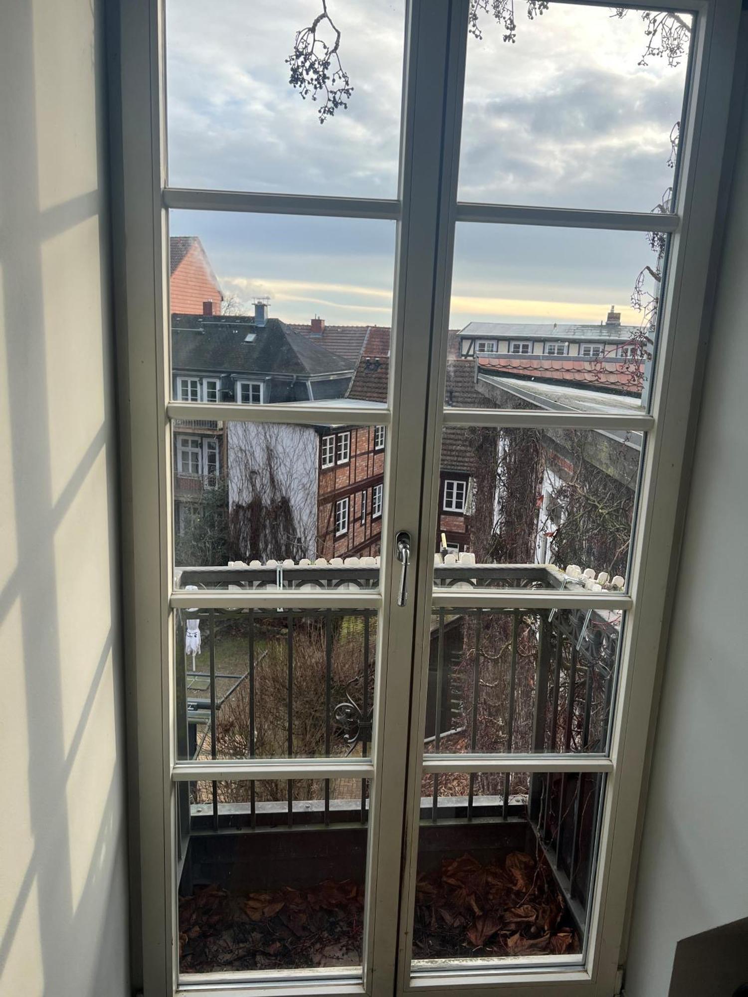 Weinhaus Woehler Hotel