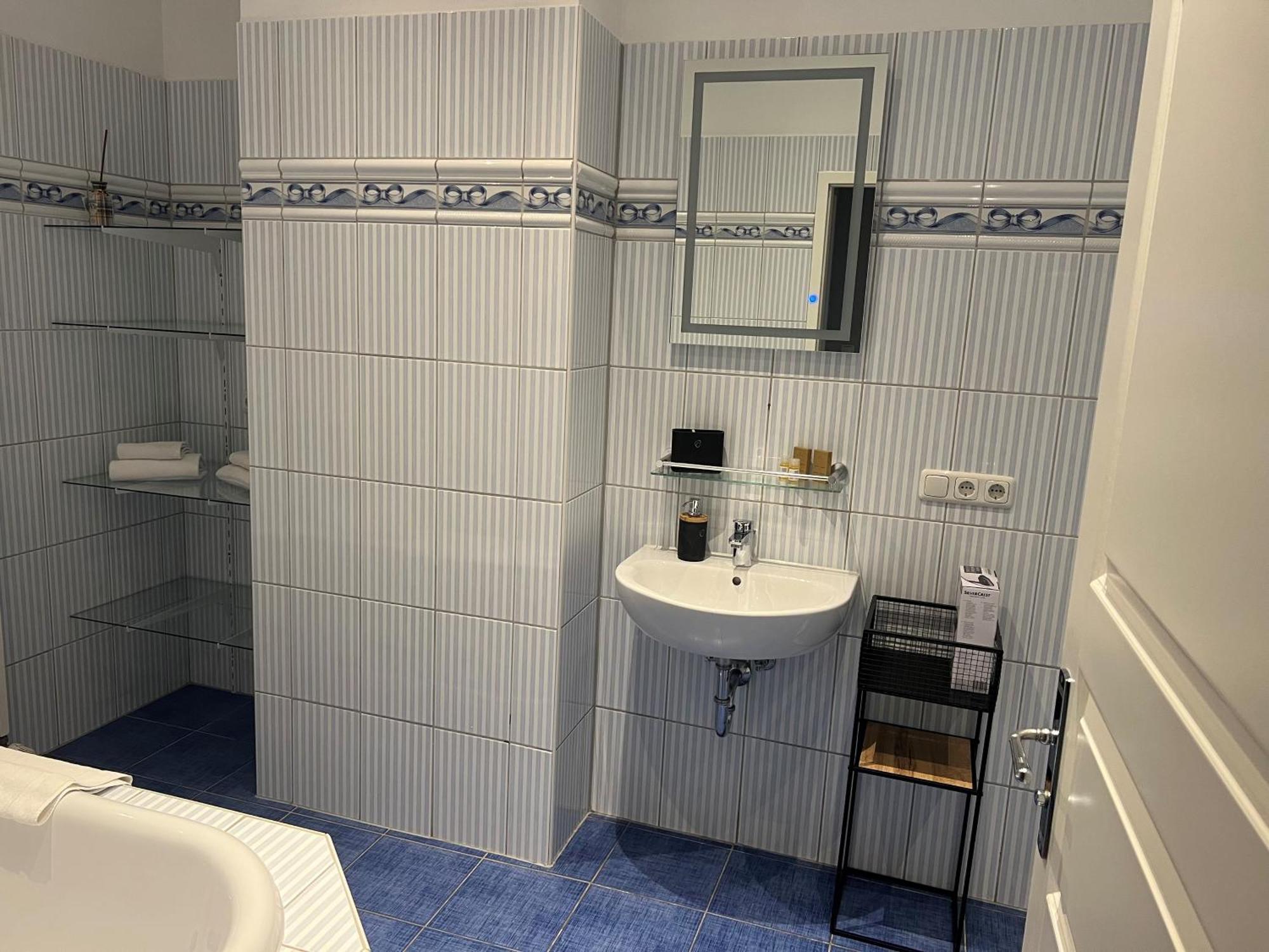 Hotel Weinhaus Woehler Schwerin (Mecklenburg-Vorpommern)