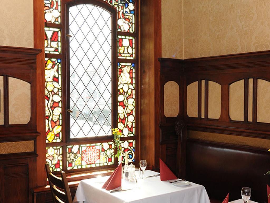 Weinhaus Woehler Hotel Schwerin (Mecklenburg-Vorpommern)