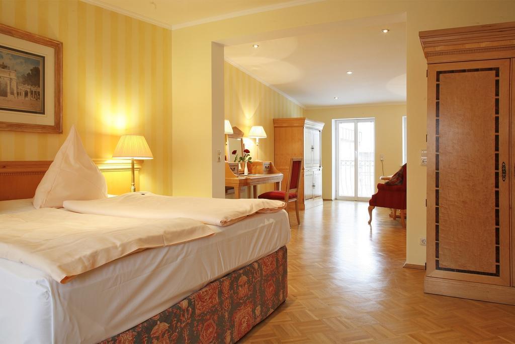 Weinhaus Woehler Hotel 3*