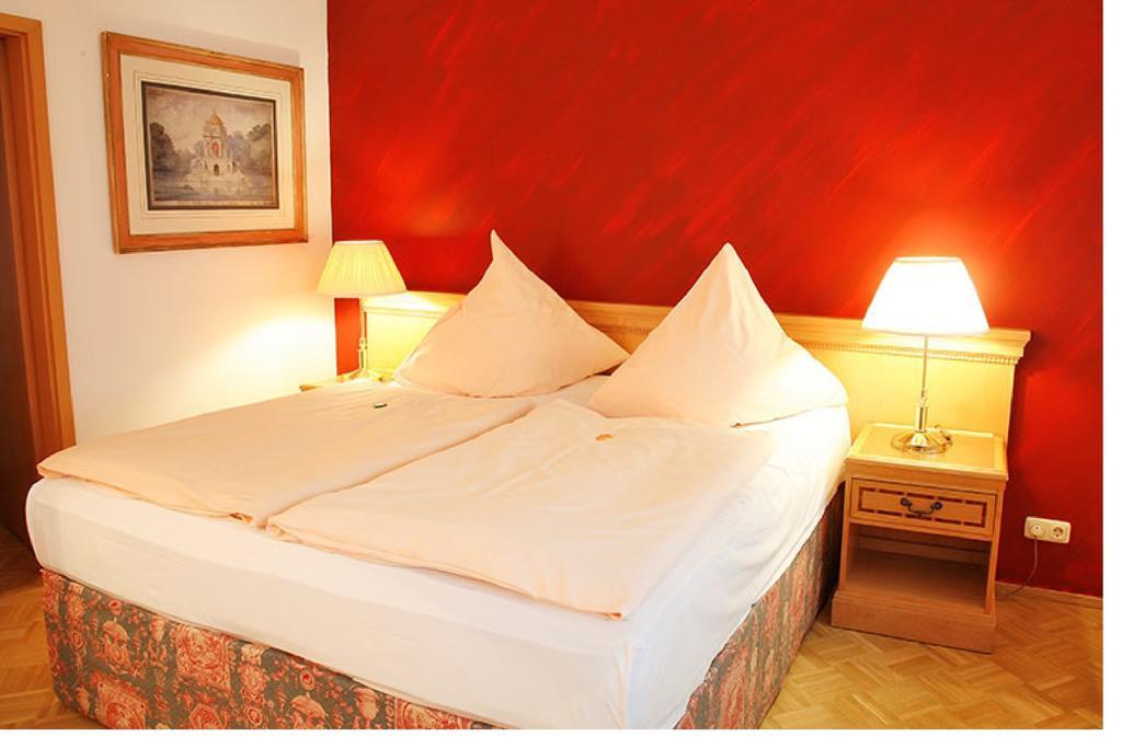 Hotel Weinhaus Woehler Schwerin (Mecklenburg-Vorpommern)