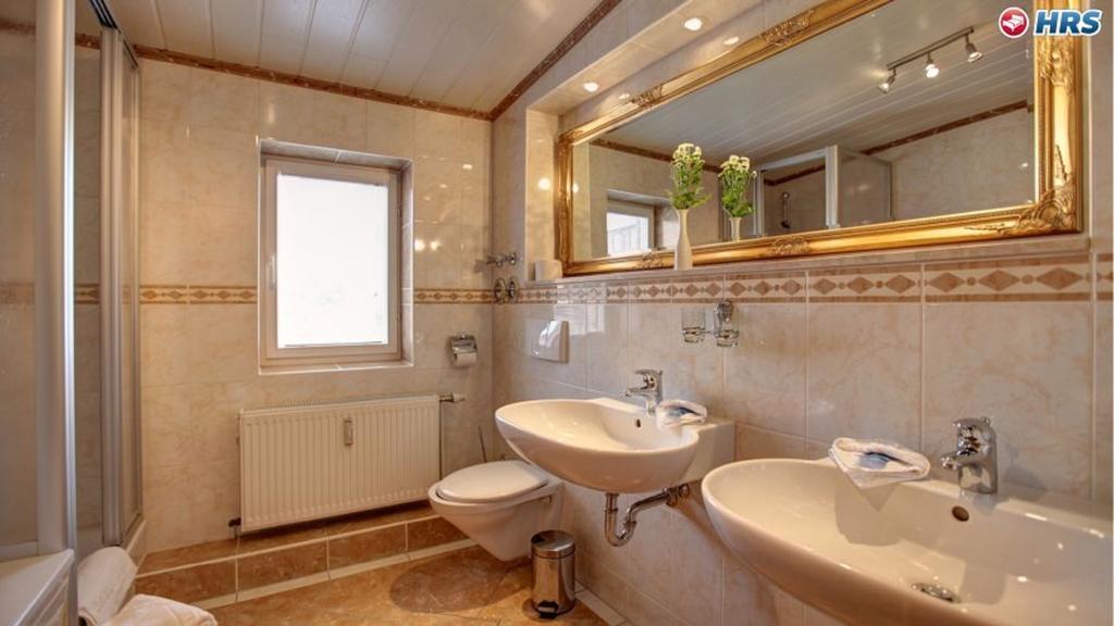 Hotel Weinhaus Woehler Schwerin (Mecklenburg-Vorpommern)