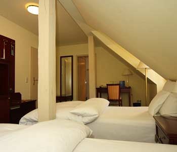 Weinhaus Woehler Hotel Schwerin (Mecklenburg-Vorpommern)