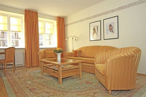 Hotel Weinhaus Woehler
