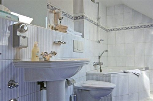 Weinhaus Woehler Hotel