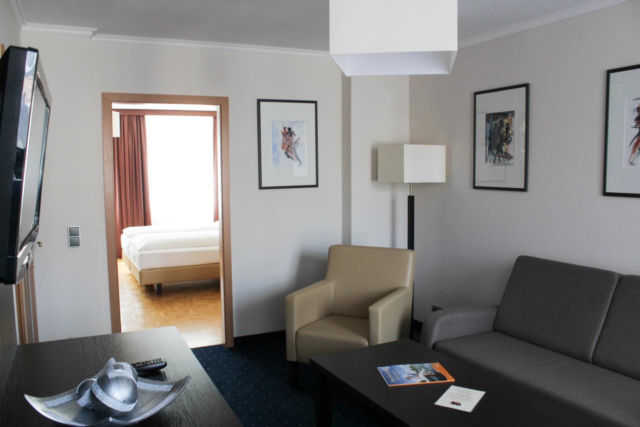 Weinhaus Woehler Hotel
