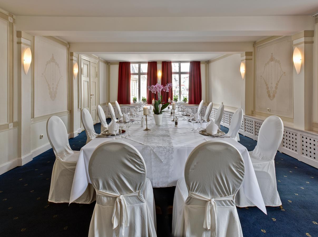 Weinhaus Woehler Hotel Schwerin (Mecklenburg-Vorpommern)