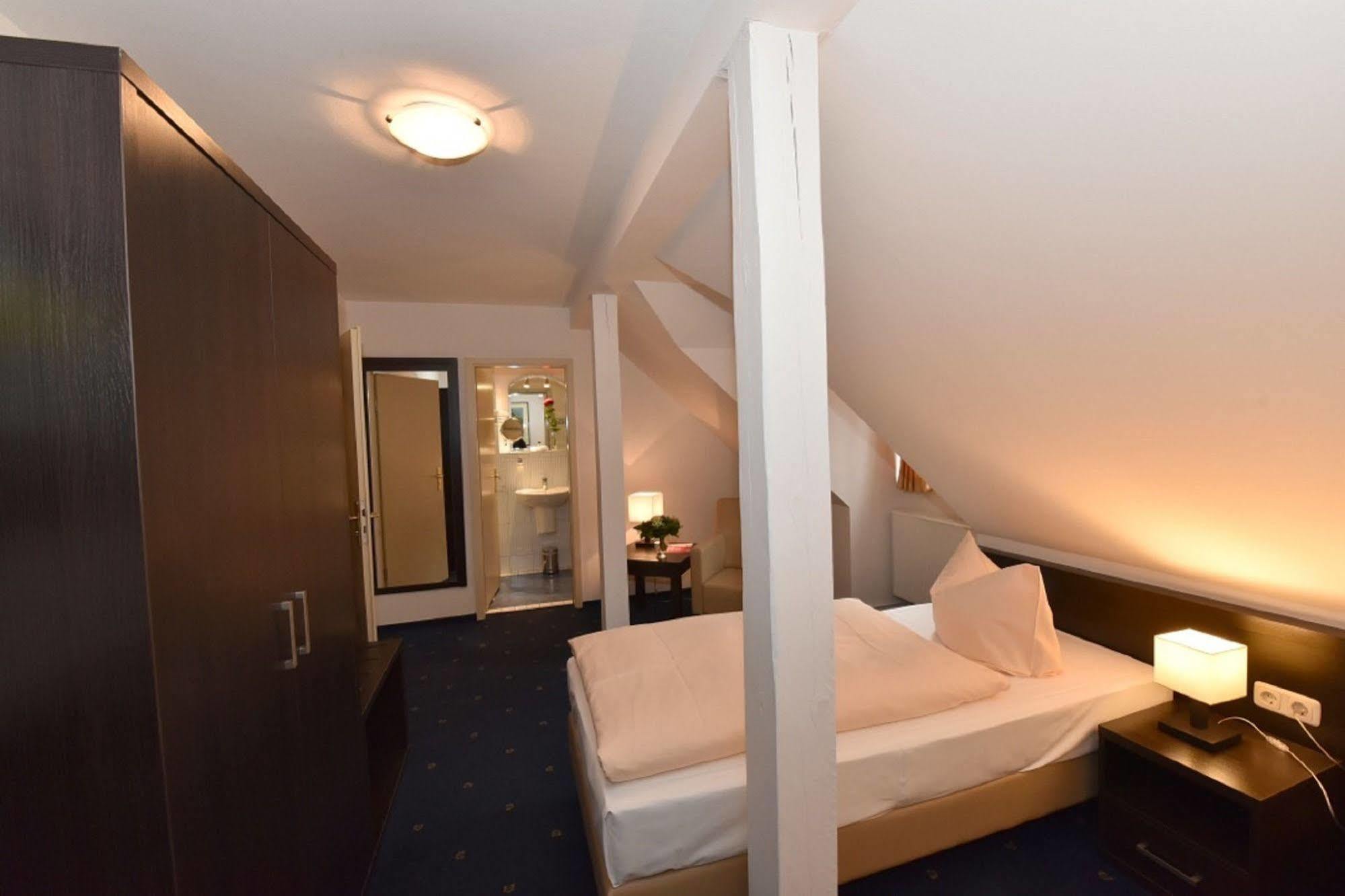 Hotel Weinhaus Woehler Schwerin (Mecklenburg-Vorpommern)